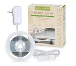 Birchlighting 318320 Warm White Led Strip Kit. Fixed Price $17.99.