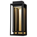 Oupavocs Modern Outdoor Wall Lights Led Exterior Garage, Yard. Fixed Price $113.96.