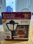 Brinkmann Solar Max Endura Series Powered Accent Light Set (4). Fixed Price $75.00.