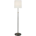Visual Comfort Signature Collection TOB1002BZ/HAB-L Open Box Thomas O'brien. Fixed Price $374.50.