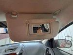 2013-2019 Ford Escape Visor W/o Sunroof Light Right. Fixed Price $80.70.