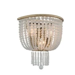 Kalco Lighting Esperanza 11" Wall Sconce, Brushed Champagne Gold - 511821BCG. Fixed Price $293.00.
