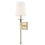 Millennium Lighting 6971-MG Wall Sconce Brass Gold. Fixed Price $100.00.