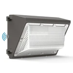 Led Wall Pack Light 120W Commercial Industrial Outdoor Security Fixture 5000K. Fixed Price $59.75.