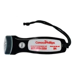 Advertising Magnet Flashlight Blue 66 A169. Fixed Price $22.00.