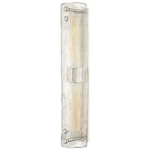 Hudson Valley Lighting Prospect Park Wall Sconce Item #1423PN. Fixed Price $325.00.