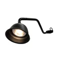 Brand New Ikea Tvardrag Black Cabinet Dimmable Lighting 405.168.41. Fixed Price $43.86.