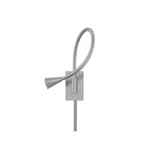 BL-1630-TT Wac Integrated Lighting Led Wall Sconce W/adjustable Arm. Fixed Price $113.00.