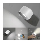 Koopala Led Wall Sconces, Mounted Lamps With Rechargeable White-a. Fixed Price $29.33.