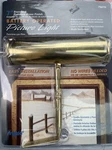 Angelo 75070 Picture Light Fast Free Ship.. Fixed Price $44.99.