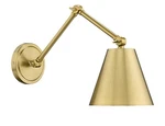 Z-lite 347S-MGLD Wall Sconces Indoor Lighting. Fixed Price $98.00.