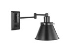 Progress Lighting P710085-031 Hinton Wall Brackets Cone. Fixed Price $49.99.