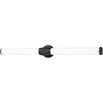 Z-lite 1010-40W-MB-LED Cooper Vanity, 1-LIGHT Watts, Matte Black. Fixed Price $118.00.