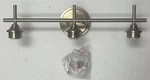 Millennium Lighting 9703-MG Ashford 3-LIGHT Bathroom Vanity Fixture New. Fixed Price $60.00.