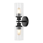 Jonathan Lighting JYL7577 Jules Edison 2 17" Tall Led. Fixed Price $70.72.