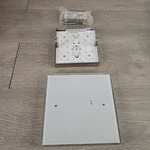 George Kovacs Sconce Wall Model P1141-084-L. Fixed Price $109.99.