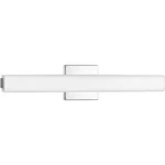 Led - 1 Light Square/rectangular Shade Modern Style 22.25 Inches Wide By. Fixed Price $155.95.