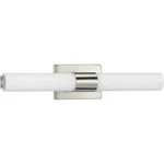 Led - 1 Light Cylinder Shade Modern Style 22.25 Inches Wide By 4.75. Fixed Price $155.95.