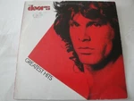 The Doors Greatest Hits Vinyl Lp Album German Pressing Elk 52254 Light My Fire. Fixed Price $69.99.