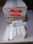 Atg Led Light Bulb Pin PLC08HG24D840-HB Big Lot Of (54) New. Fixed Price $216.00.