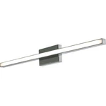 Afx BARV2403L30D1 Barlow 24"W Led Bath - Chrome. Fixed Price $157.00.