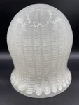 Williamsburg Americana Collection Glass Lamp Shade G-WS410-IV By Wac Lighting. Fixed Price $135.00.