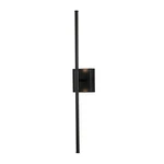 Jonathan JYL7022C Makena 28" Dimmable Integrated Led Modern Metal Wall Scon.... Fixed Price $78.19.