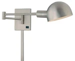 George Kovacs P6003603 Task Wall Sconces Led Swing Arm Matte. Fixed Price $78.75.