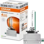 Genuine Osram 66340 Xenarc 35W D3S PK32D-5 4600K Hid Xenon Light Bulb (1 Pack). Fixed Price $36.95.