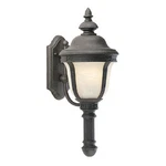 New Sea Gull 89089E-746 Winston Court Light Energy Star! Oxford Bronze. Fixed Price $219.00.