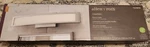 Allen + Roth 23.5-IN 1-LIGHT Chrome Led Modern/contemporary Vanity Bar. Fixed Price $79.99.
