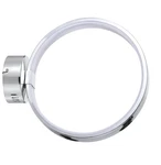 Jonathan Lighting JYL7013B Chrome Nathaniel 12"H Led Wall Sconce. Fixed Price $38.00.