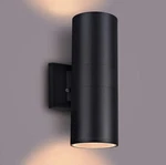 Rosykite Dusk To Dawn Outdoor Lighting, Up And Down Lights Wall SCONCE-2. Fixed Price $46.99.