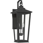 Mariana Home 681073 Rockhouse Light 26.25 Inch Bronze Outdoor Wall Lantern. Fixed Price $578.00.