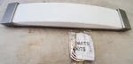 Oxygen Lighting 2-5104-24 Apollo Vanity Satin Nickel. Fixed Price $20.00.