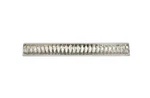 Elegant Lighting Monroe 3502W35C 35" Wide Led Bath Bar,chrome *new*. Fixed Price $248.99.