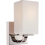 Nuvo Lighting 60/5181 Vista Bathroom Vanity Polished Nickel. Fixed Price $81.59.