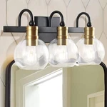 Jonathan Lighting JYL3528A Marais 22" Wide Led Bathroom Vanity. Fixed Price $98.99.