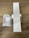Nuvo Lighting 62/1330 Jess Single 13" Integrated Led Bath Bar *read*. Fixed Price $59.99.