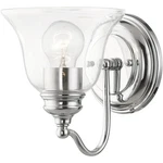 Livex Lighting 16931-05 Moreland Bathroom Vanity Polished Chrome. Fixed Price $74.96.