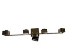 Hinkley Xander 32" Wide Polished Nickel 4-LIGHT Bath. Fixed Price $160.00.
