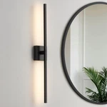 Ccycol Black Bathroom Fixtures 360 Rotatable Vanity Lights For. Fixed Price $76.97.
