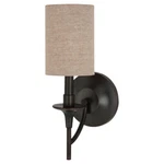 2X Sea Gull 41260-710 Wall Sconce Vanity Style Lights, Burnt Sienna Finish. Fixed Price $59.25.