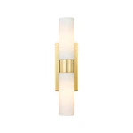 Innovations Ballston Urban Lt 8" Bath, Sg/sw 617-2W-SG-G617-8SWH. Fixed Price $250.80.
