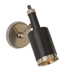 Visual Comfort Thomas Brien Anders Artulating Wall Light Nickel Bronze, $699. Fixed Price $325.00.