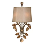 Alenya - Wall Sconce 12.25 Inches Wide By 5.5 Deep Lighting. Fixed Price $360.00.