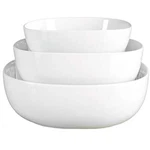 Denmark White Porcelain Chip Resistant Scratch Commercial Grade Ser.... Fixed Price $44.79.