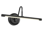 Joosenlux Led Picture Hardwired Matte Black Modern Lights For Pain. Fixed Price $59.94.