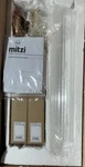 Hudson Valley Lighting Cecily Aged Brass Wall Sconce H177102S-AGB New Open Box. Fixed Price $110.00.
