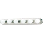 Volume Lighting Bathroom Vanity V1126-33. Fixed Price $54.99.